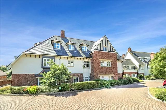 The Parks, Minehead, Somerset, TA24