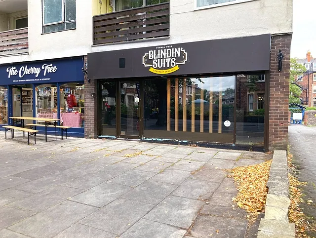 The Avenue, Minehead, Somerset, TA24