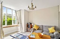 The Gardens, Lady Street, Dulverton, Somerset, TA22