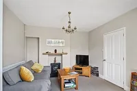 The Gardens, Lady Street, Dulverton, Somerset, TA22