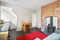 The Gardens, Lady Street, Dulverton, Somerset, TA22