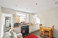 The Gardens, Lady Street, Dulverton, Somerset, TA22