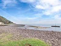 Quay Street, Minehead, Somerset, TA24