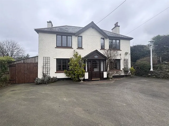 Exton, Dulverton, Somerset, TA22