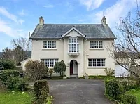 The Parks, Minehead, Somerset, TA24