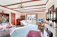 The Parks, Minehead, Somerset, TA24