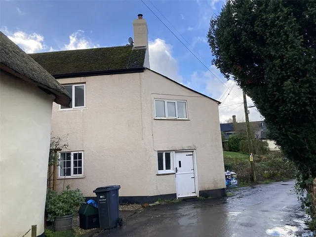 Great House Street, Timberscombe, Minehead, Somerset, TA24