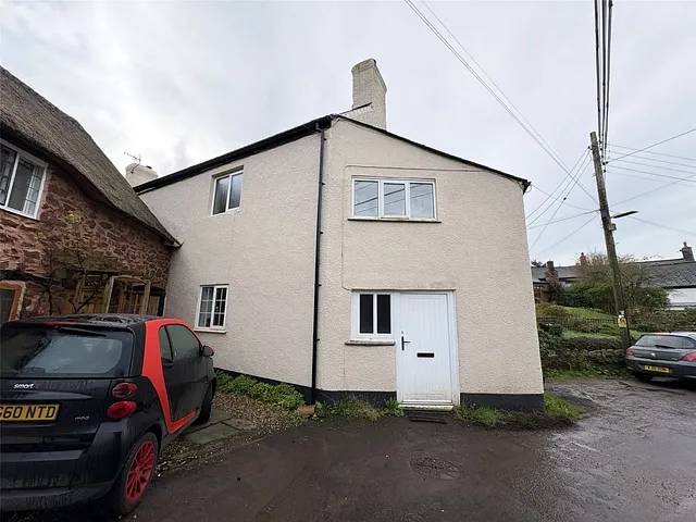 Great House Street, Timberscombe, Minehead, Somerset, TA24