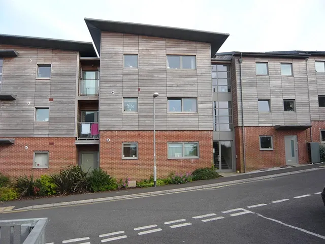 St. Decumans Road, Watchet, Somerset, TA23