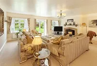 Bossington Lane, Porlock, Minehead, Somerset, TA24