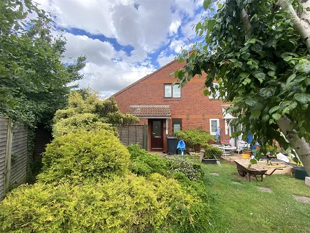 Pintail Road, Minehead, Somerset, TA24