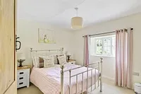 St. Georges Street, Dunster, Minehead, Somerset, TA24