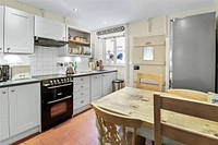 St. Georges Street, Dunster, Minehead, Somerset, TA24