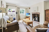 St. Georges Street, Dunster, Minehead, Somerset, TA24
