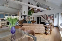 High Street, Porlock, Minehead, Somerset, TA24