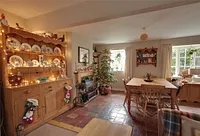 Marsh Street, Dunster, Minehead, Somerset, TA24