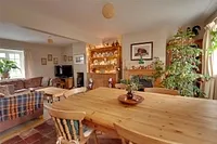 Marsh Street, Dunster, Minehead, Somerset, TA24