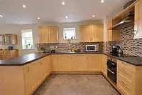 Moor Road, Minehead, Somerset, TA24