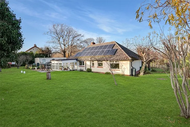 West Quantoxhead, Taunton, Somerset, TA4