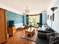 Summerland Avenue, Minehead, Somerset, TA24