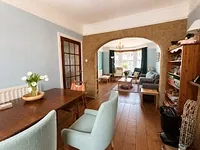 Summerland Avenue, Minehead, Somerset, TA24