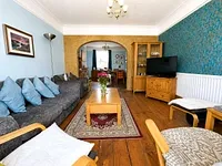 Summerland Avenue, Minehead, Somerset, TA24