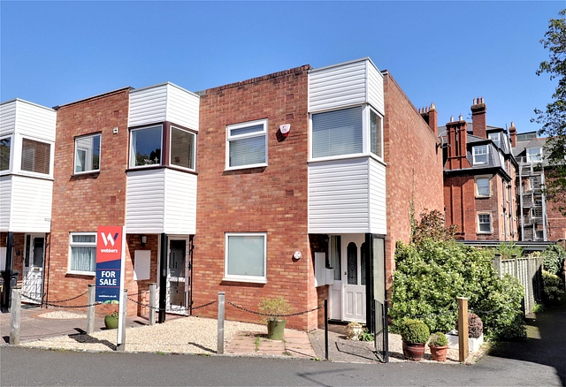 North Road, Minehead, Somerset, TA24