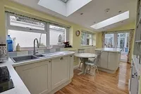 Periton Combe, Minehead, Somerset, TA24