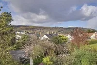 Periton Combe, Minehead, Somerset, TA24