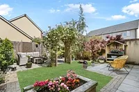 Marsh Gardens, Dunster, Minehead, TA24