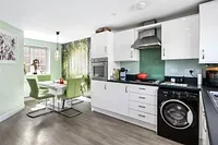 Marsh Gardens, Dunster, Minehead, TA24