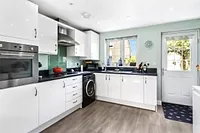 Marsh Gardens, Dunster, Minehead, TA24
