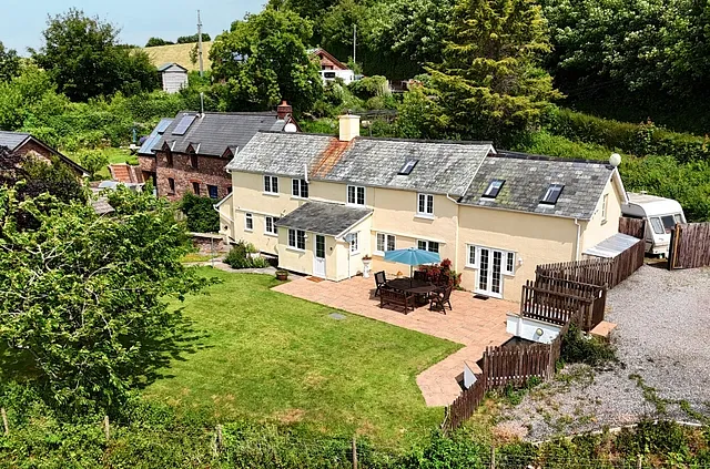 Luxborough, Watchet, TA23