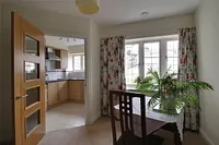 Beechfield Court, The Parks, Minehead, Somerset, TA24