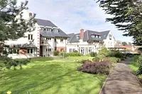 Beechfield Court, The Parks, Minehead, Somerset, TA24