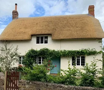 Old Cleeve, Minehead, TA24 - Webbers