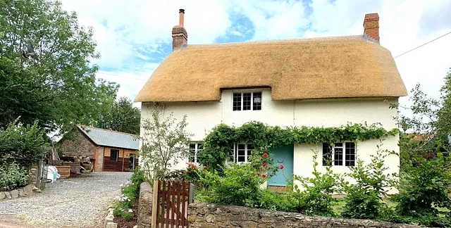 Old Cleeve, Minehead, TA24