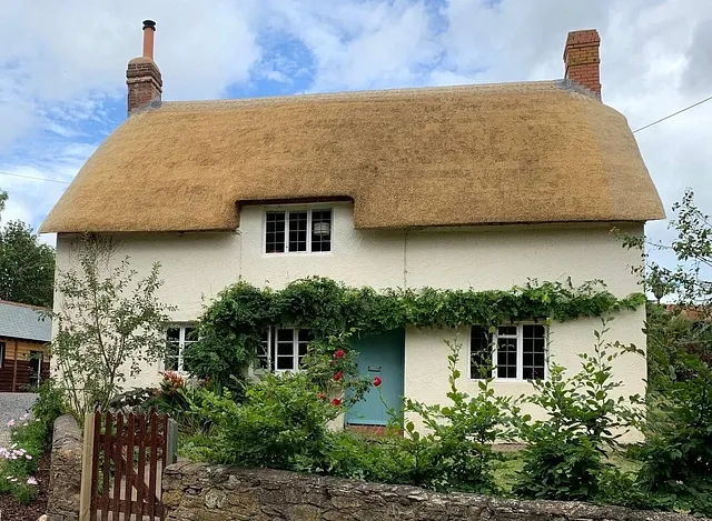 Old Cleeve, Minehead, TA24