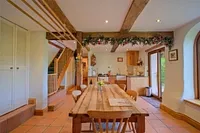 Luxborough, Exmoor, Somerset, TA23