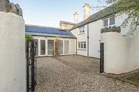 Doverhay Place, Minehead Road, Porlock, Minehead, Somerset, TA24