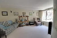 Castle Hill, Dunster, Minehead, Somerset, TA24