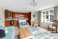 Doverhay Place, Minehead Road, Porlock, Somerset, TA24