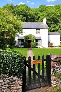 Hawkcombe, Porlock, Minehead, Somerset, TA24