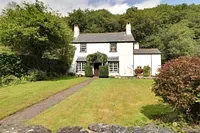 Hawkcombe, Porlock, Minehead, Somerset, TA24