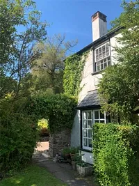 Hawkcombe, Porlock, Minehead, Somerset, TA24