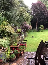 Hawkcombe, Porlock, Minehead, Somerset, TA24