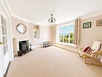 Mill Lane, Hawkcombe, Porlock, Somerset, TA24