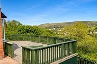 Mill Lane, Hawkcombe, Porlock, Somerset, TA24