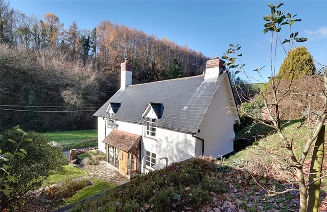 Luxborough, Watchet, TA23