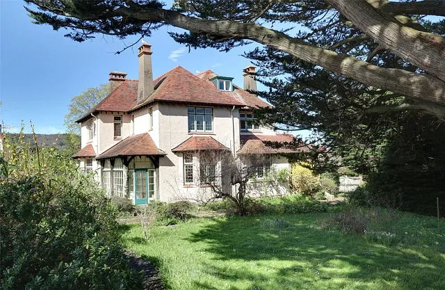 King Edward Road, Minehead, Somerset, TA24